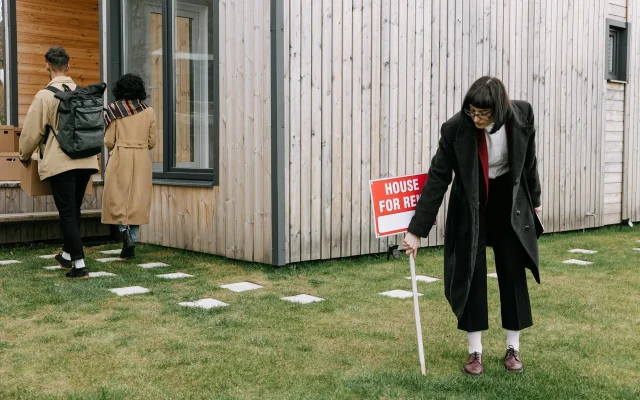 Landlord-Tenant Relationship