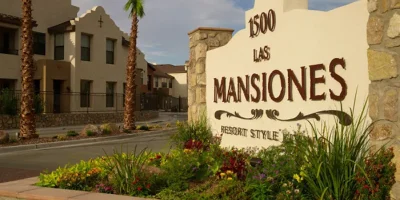 Las Mansiones El Paso Image