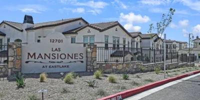 Las Mansiones at Eastlake El Paso Image