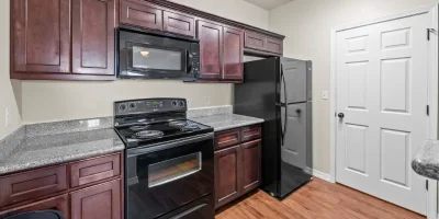Las Torres Apartments photo 12