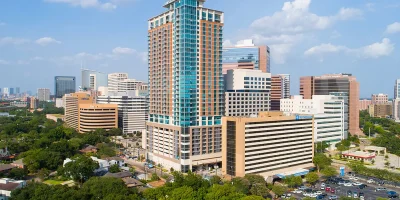 Latitude Med Center Houston Apartments Photo 1