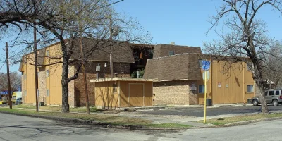 Laurel Apartments San Antonio Photo 1