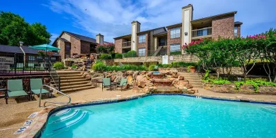 Laurel Heights at Cityview Fort Worth Photo 1