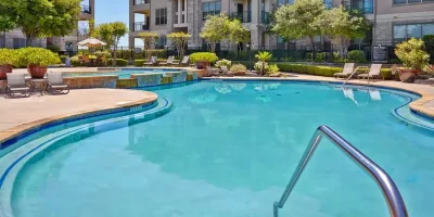 Lauren Apartments Fort Worth Photo 1