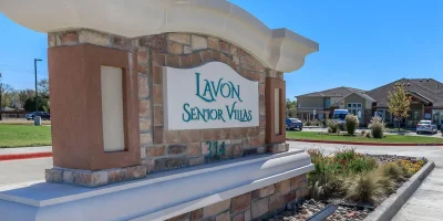 Lavon Senior Villas Garland Photo 1