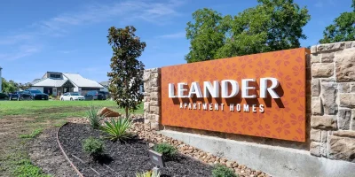 Leander Benbrook Image
