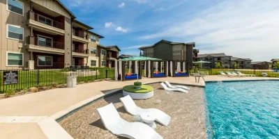 Legacy Creekside Apartments San Antonio Photo 3