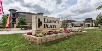 Legacy Flats San Antonio Photo 1