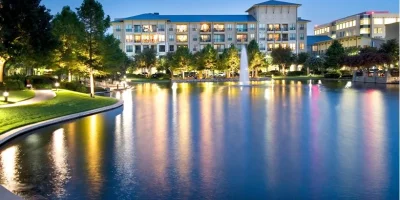Legacy Village Apartment Homes Plano Photo 1