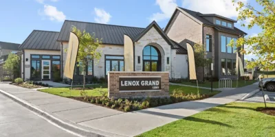 Lenox Grand photo 7