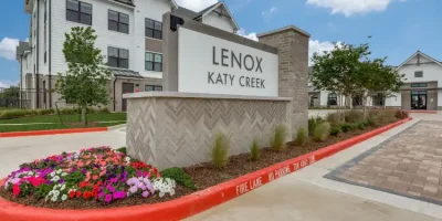 Lenox Katy Creek Photo 7