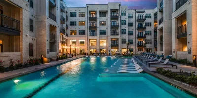 Lenox Oaks Houston Apartments Photo 5