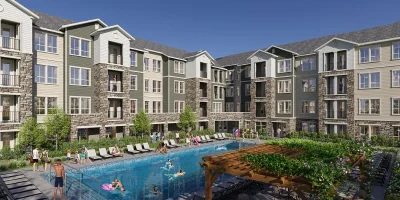 Leon Creek Flats San Antonio Photo 1