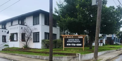 Leuda-May Apartments Fort Worth Photo 1