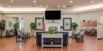 Lewisville Estates Senior Living Photo 1