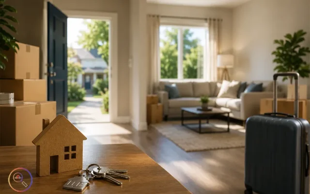 Life Events That Call for a Fast Home Sale