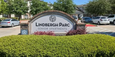 Lindbergh Parc Senior Apartments Fort Worth Photo 2
