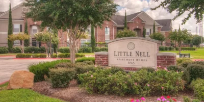 Little Nell Apartments Houston Photo 1