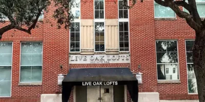 Live Oak Lofts Houston Photo 1