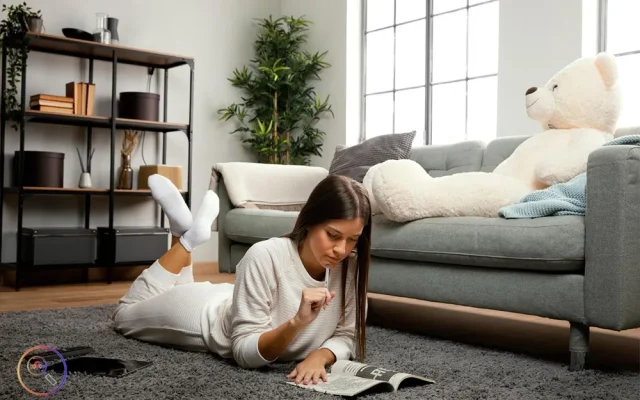 Living Small Without Living Cramped