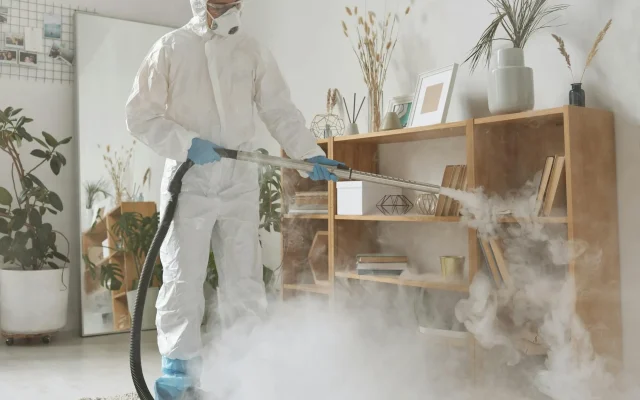 Living in Texas Apartments_ Here's How Pest Control Affects Your Comfort