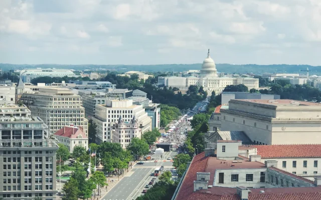 Living in Washington, DC Everything You Need to Know Before Moving