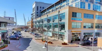 Lofts at Mockingbird Station Dallas Apartment Photo 8