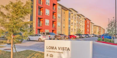 Loma Vista Lofts San Antonio Photo 1