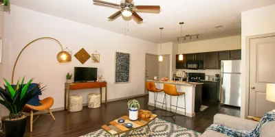 Loretto at Creekside San Antonio Photo 3