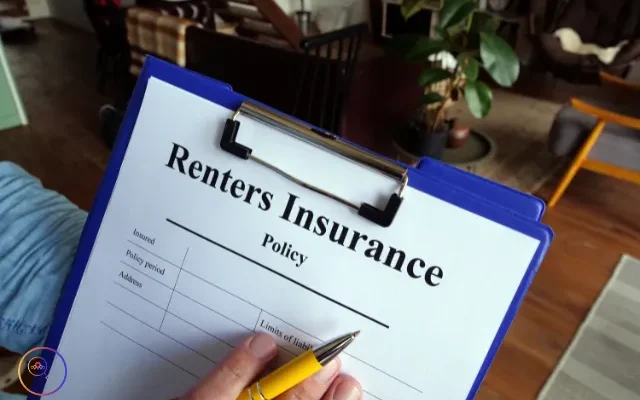 Loss of Use Renters Insurance