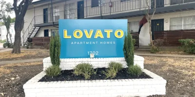 Lovato Apartment Homes Garland Photo 6