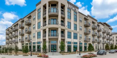 Lucia Apartments Frisco Photo 1
