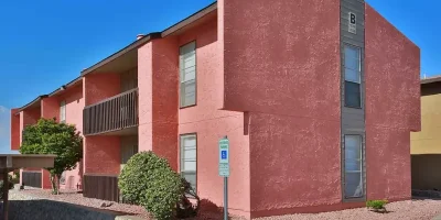 Luna Verde Apartments El Paso Photo 1