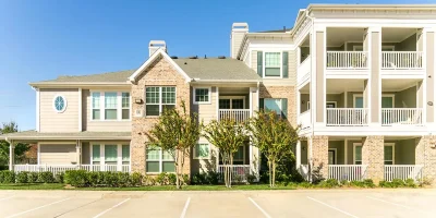 Luxe at Katy Houston Apartments Photo 1