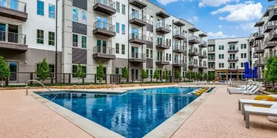 Luxia River East Fort Worth Photo 5