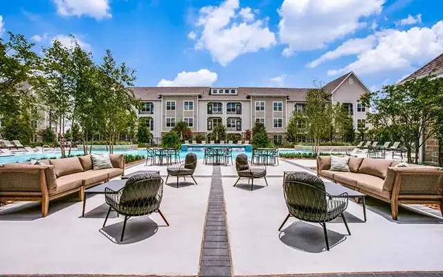 Luxury Apartments in Humble TX