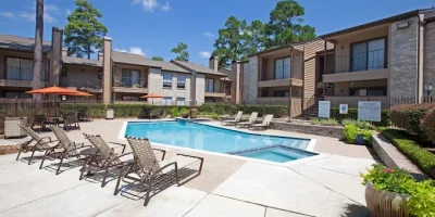 MAA Cypresswood Houston Apartment Photo 1