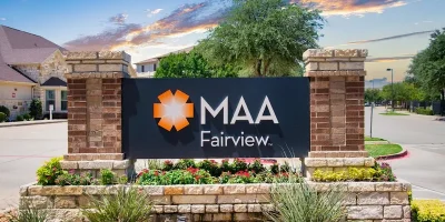 MAA Fairview Image