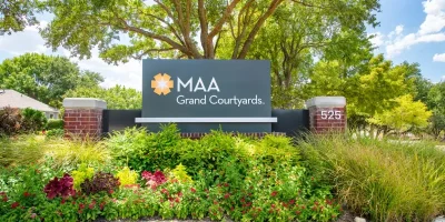 MAA Grand Courtyards Grand Prairie Photo 8