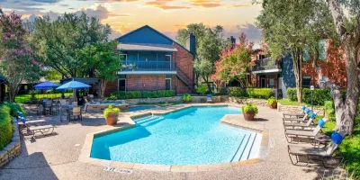 MAA Highwood Plano Photo 2