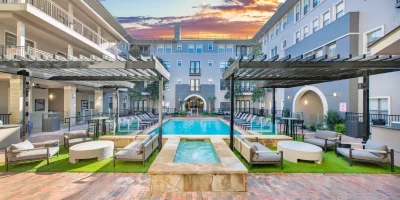 MAA Legacy Plano Photo 1