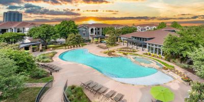 MAA Starwood Frisco Photo 2