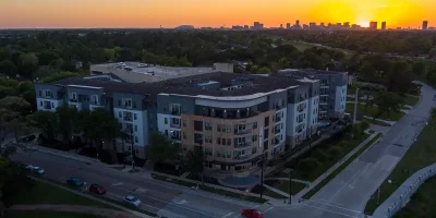 Mac 4460 Apartments Houston Photo 3