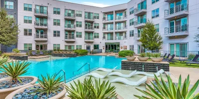 Madera at Leftbank Fort Worth Photo 1