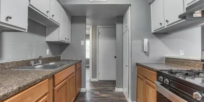 Madison on Dietrich Apartment Homes San Antonio Photo 6