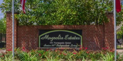 Magnolia Estates Houston Apartments Photo 1