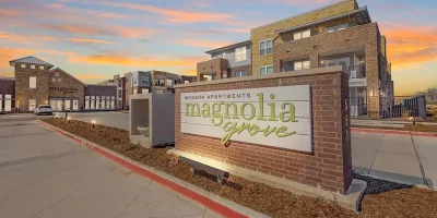 Magnolia Grove Apartments Photo 1