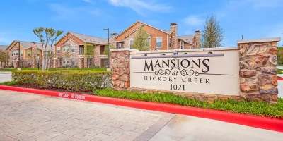Mansions at Hickory Creek Image
