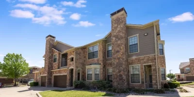 Mansions at Sunset Ridge Carrollton Photo 5