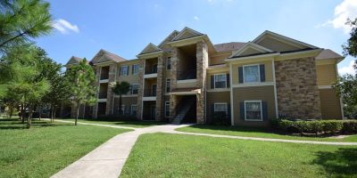 Mansions at Turkey Creek Houston Rise Apartments Photo 18